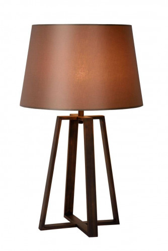 настольная лампа lucide coffee lamp 31598/81/97 в Комсомольск-на-Амуре