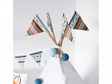 флажки aztec в Комсомольск-на-Амуре
