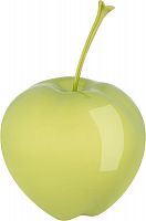 декор apple metallic light green middle в Комсомольск-на-Амуре