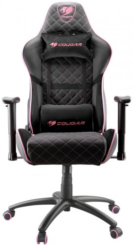 компьютерное кресло cougar armor one eva игровое в Комсомольск-на-Амуре