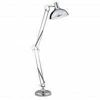 торшер arte lamp goliath a2487pn-1cc в Комсомольск-на-Амуре