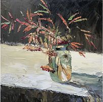картина маслом рамо в Комсомольск-на-Амуре