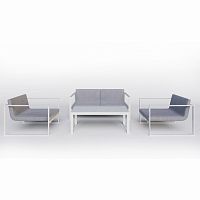 лаунж зона на 4 персоны delizia в Комсомольск-на-Амуре