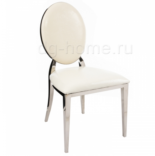 стул vang white crocodile в Комсомольск-на-Амуре