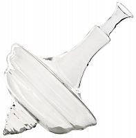 ваза настольная vase glass / gl12067 (vase) в Комсомольск-на-Амуре