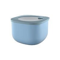 контейнер для хранения store&more 1,55 л голубой в Комсомольск-на-Амуре