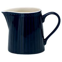 молочник alice dark blue в Комсомольск-на-Амуре