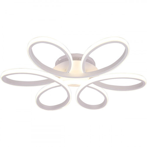 потолочная светодиодная люстра toplight geraldine tl1144-71d в Комсомольск-на-Амуре