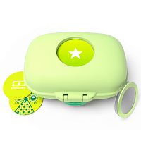 ланч-бокс mb gram apple в Комсомольск-на-Амуре
