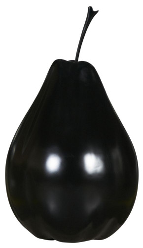 декор pear black big в Комсомольск-на-Амуре