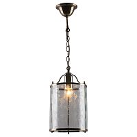 подвесной светильник arte lamp bruno a8286sp-1ab в Комсомольск-на-Амуре