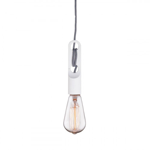 подвесной светильник loft it tails loft1510wh в Комсомольск-на-Амуре