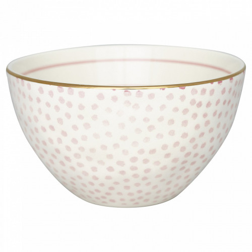 пиала dot pale pink w/gold в Комсомольск-на-Амуре