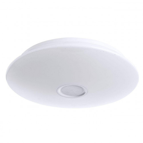 потолочный светодиодный светильник arte lamp suono a5524pl-1wh в Комсомольск-на-Амуре