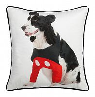 подушка с собачкой mickey doggie в Комсомольск-на-Амуре