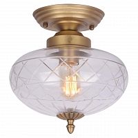 потолочный светильник arte lamp faberge a2303pl-1sg в Комсомольск-на-Амуре