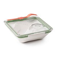 ланч-бокс box appetit оливковый в Комсомольск-на-Амуре