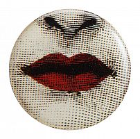 магнитик пьеро форназетти red lips в Комсомольск-на-Амуре
