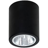 потолочный светильник luminex downlight round 7237 в Комсомольск-на-Амуре