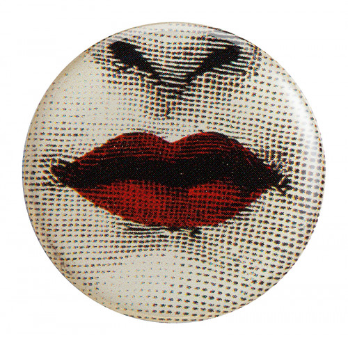 магнитик пьеро форназетти red lips в Комсомольск-на-Амуре