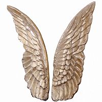 панно "крылышки (шампань)" в Комсомольск-на-Амуре