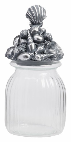 декоративная банка neptune silver в Комсомольск-на-Амуре