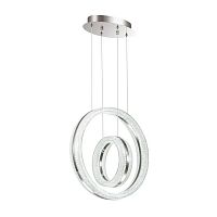 подвесной светодиодный светильник odeon light constance 4603/54l в Комсомольск-на-Амуре