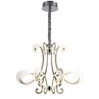 подвесная светодиодная люстра st luce aricia sl835.103.08 в Комсомольск-на-Амуре