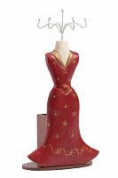 подставка для украшений giovanna red в Комсомольск-на-Амуре