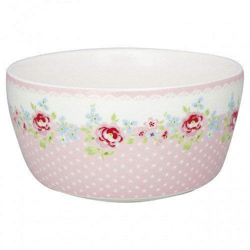 детская пиала meryl pale pink в Комсомольск-на-Амуре