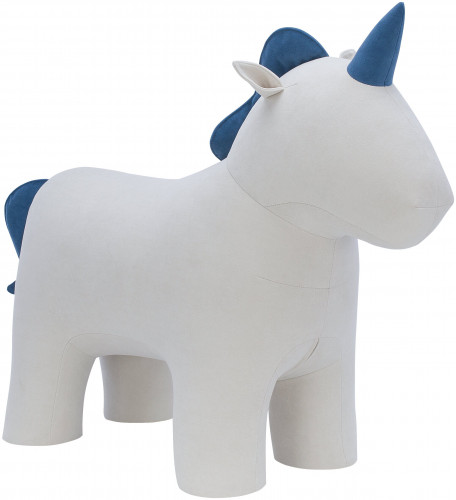 пуф leset unicorn ткань omega 30/ omega 45 в Комсомольск-на-Амуре