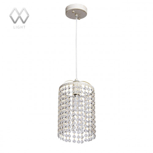 подвесной светильник mw-light бриз 464016801 в Комсомольск-на-Амуре