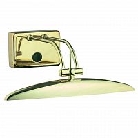 подсветка для картин ideal lux mirror-20 ap2 ottone в Комсомольск-на-Амуре