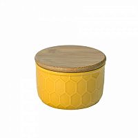 ёмкость для хранения honeycomb жёлтая маленькая в Комсомольск-на-Амуре