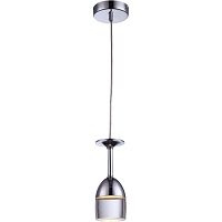 подвесной светильник arte lamp barista a9596sp-1cc в Комсомольск-на-Амуре