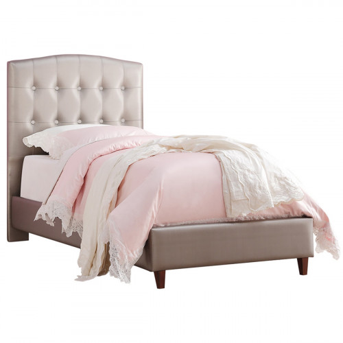 кровать donco kids twin princess 90х200 в Комсомольск-на-Амуре
