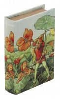 коробка-книжка maureen в Комсомольск-на-Амуре