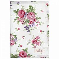 полотенце rose white в Комсомольск-на-Амуре