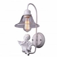 бра arte lamp amur a4288ap-1wh в Комсомольск-на-Амуре