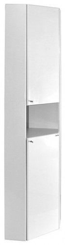 шкаф-пенал для ванной mixline ларч 36*36 в Комсомольск-на-Амуре