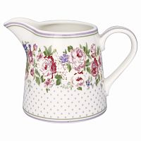 молочник rose white в Комсомольск-на-Амуре