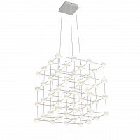 подвесной светодиодный светильник st luce atomo sl797.103.64 в Комсомольск-на-Амуре