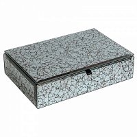 шкатулка винтаж 23*16*6см в Комсомольск-на-Амуре