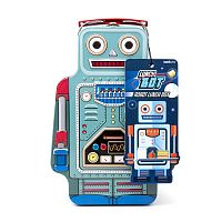 ланч-бокс robot в Комсомольск-на-Амуре