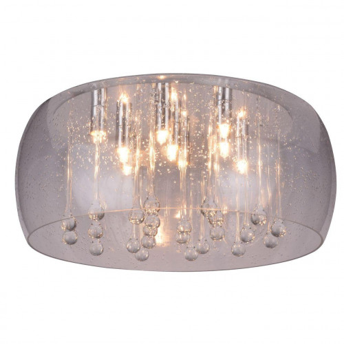 потолочный светильник arte lamp lacrima a8145pl-9cc в Комсомольск-на-Амуре