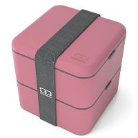 ланч-бокс mb square blush в Комсомольск-на-Амуре