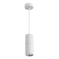 подвесной светильник odeon light duetta 3582/1 в Комсомольск-на-Амуре