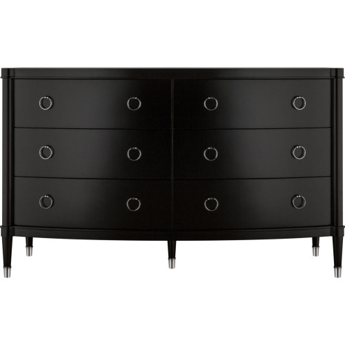 комод cherry h adm40 коричневый в Комсомольск-на-Амуре