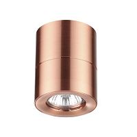 потолочный светильник odeon light copperium 3586/1c в Комсомольск-на-Амуре