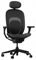 кресло xiaomi mijia ergonomic chair(черное) в Комсомольск-на-Амуре